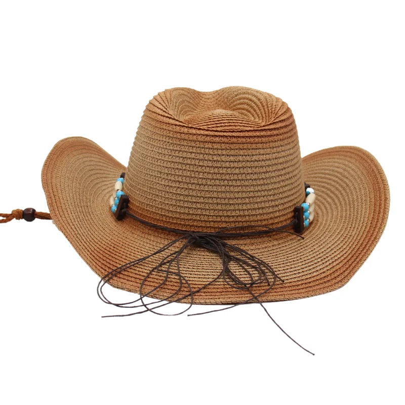 Chapeau Cowboy - HorizonHéroïque - La Maison du Chapeau