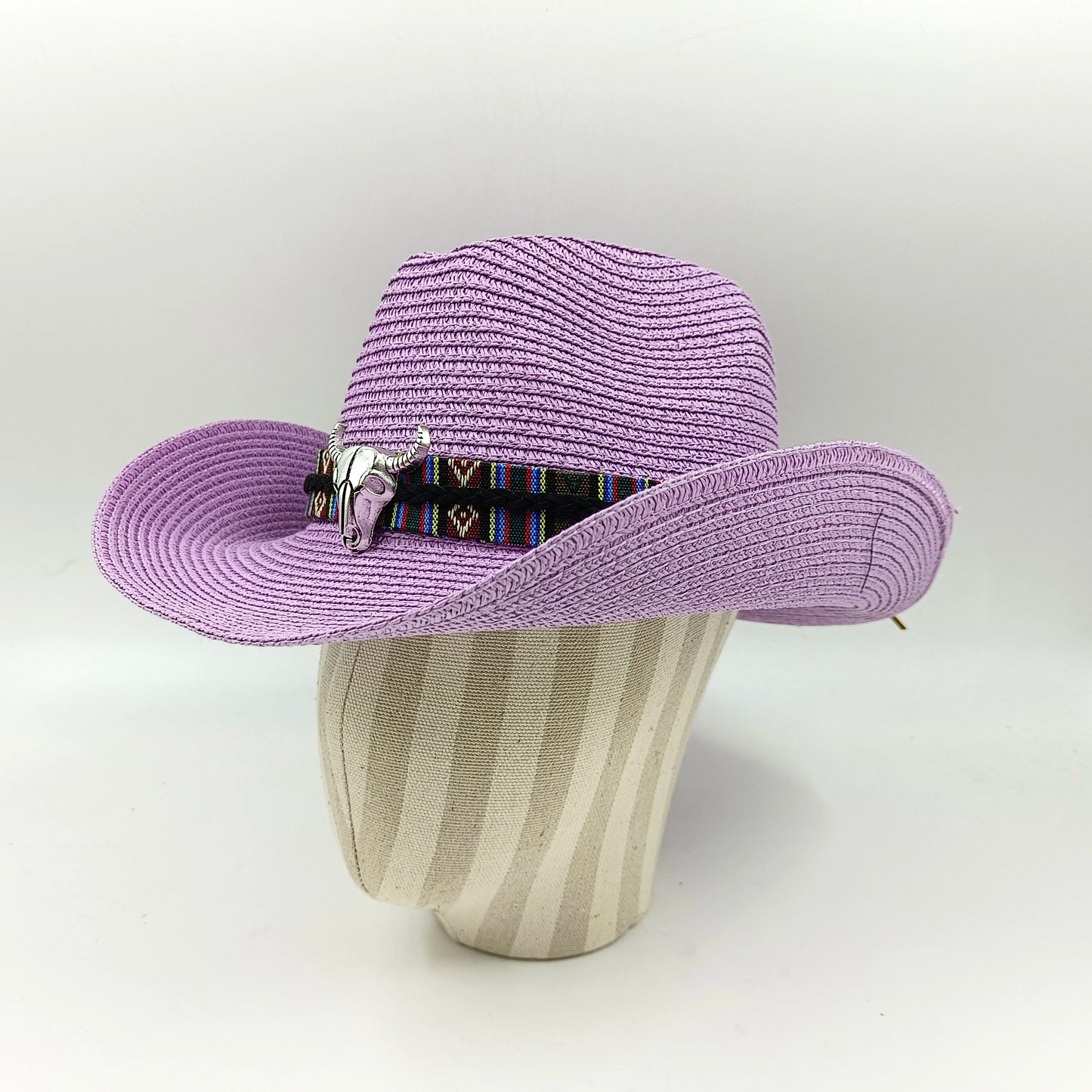 Chapeau Cowboy - Trailblazer - La Maison du Chapeau