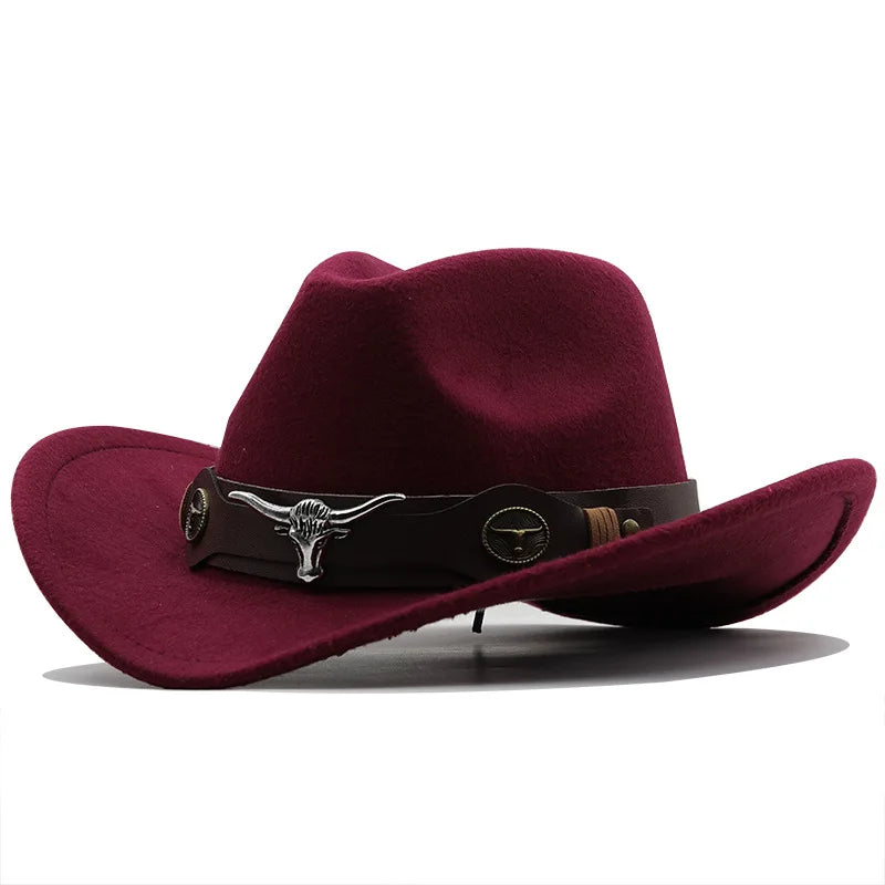 Chapeau Cowboy - Outback - La Maison du Chapeau