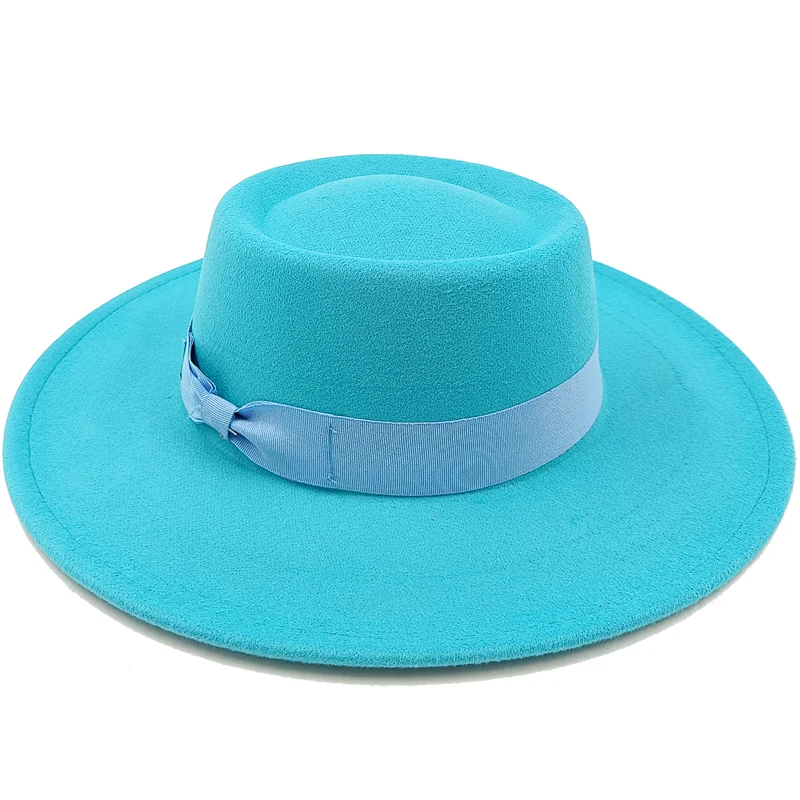 Chapeau Fedora Sombrero Chic - La Maison du Chapeau