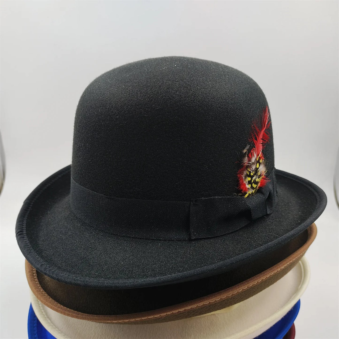 Chapeau Melon Style - La Maison du Chapeau