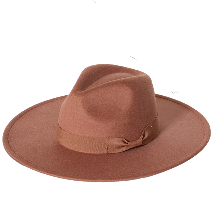 Chapeau Fedora Coloré Coton - La Maison du Chapeau