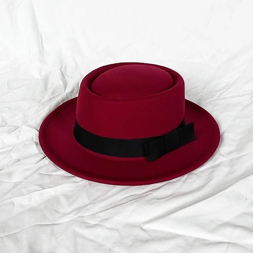 Chapeau Fedora Coton à Plume - La Maison du Chapeau