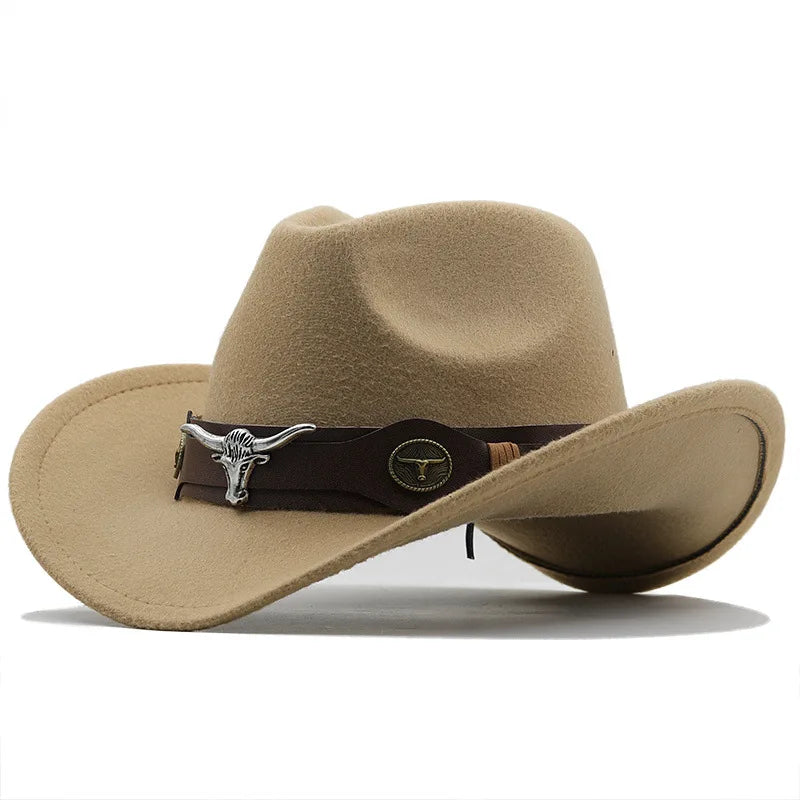 Chapeau Cowboy - Outback - La Maison du Chapeau