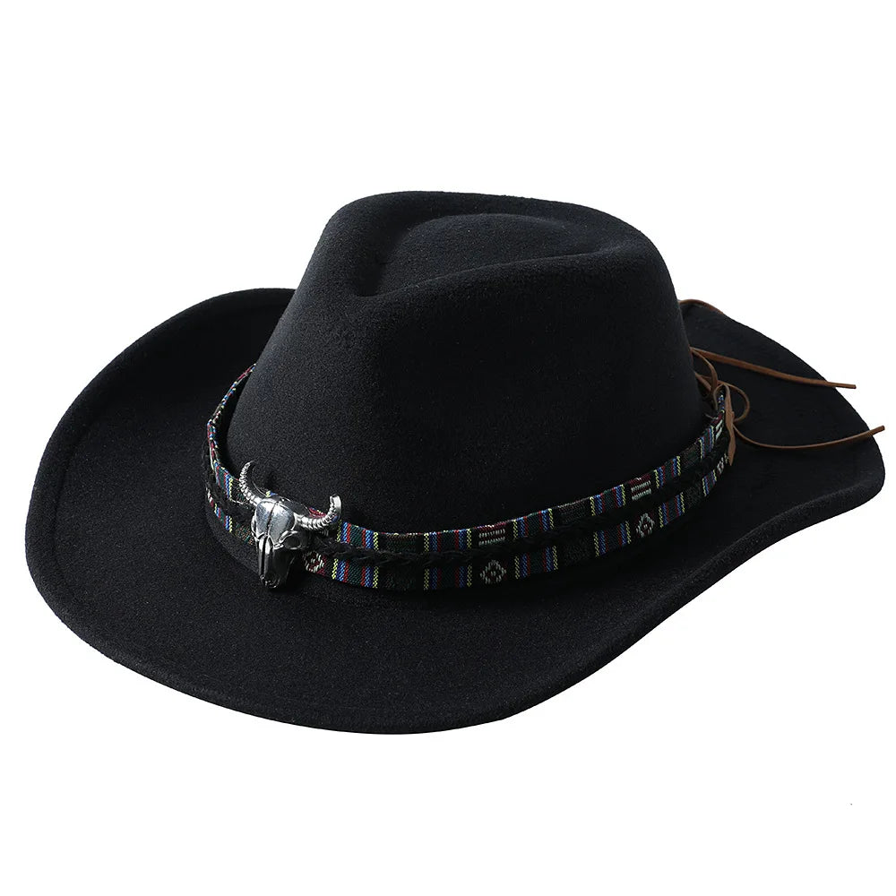 Chapeau Cowboy - CanyonCouture - La Maison du Chapeau