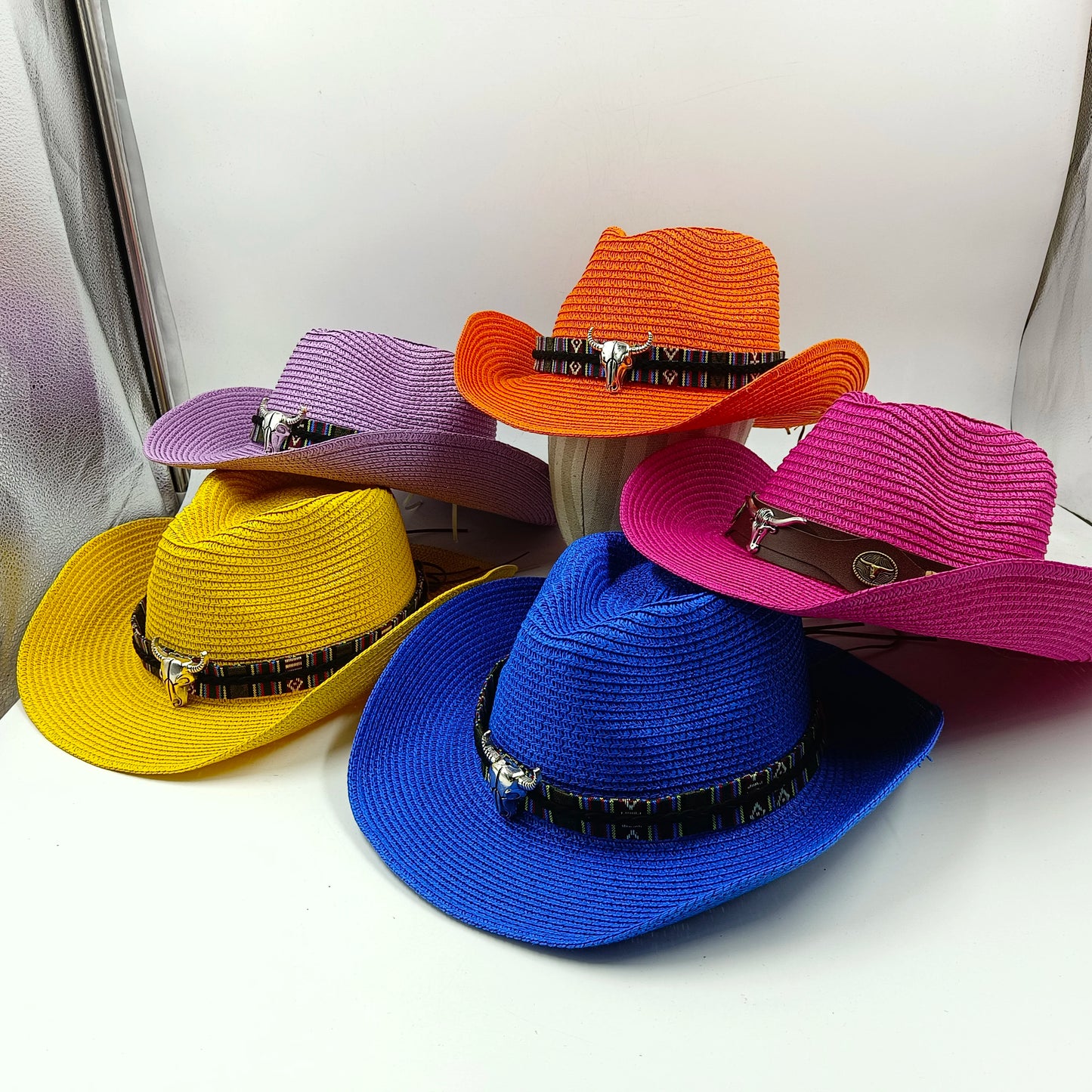 Chapeau Cowboy - Trailblazer - La Maison du Chapeau