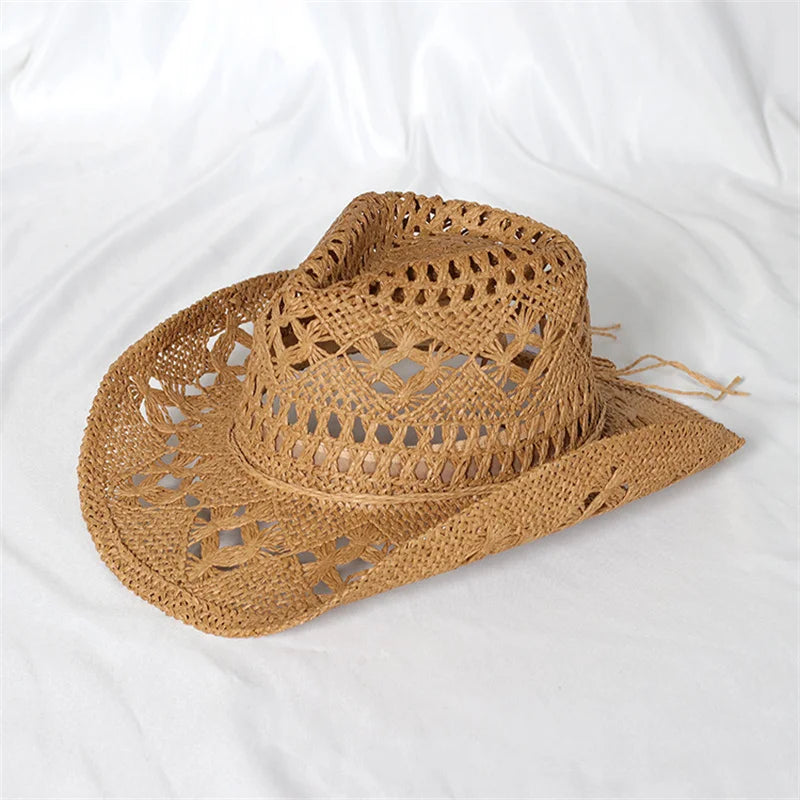 Chapeau Cowboy - Trailblazer - La Maison du Chapeau