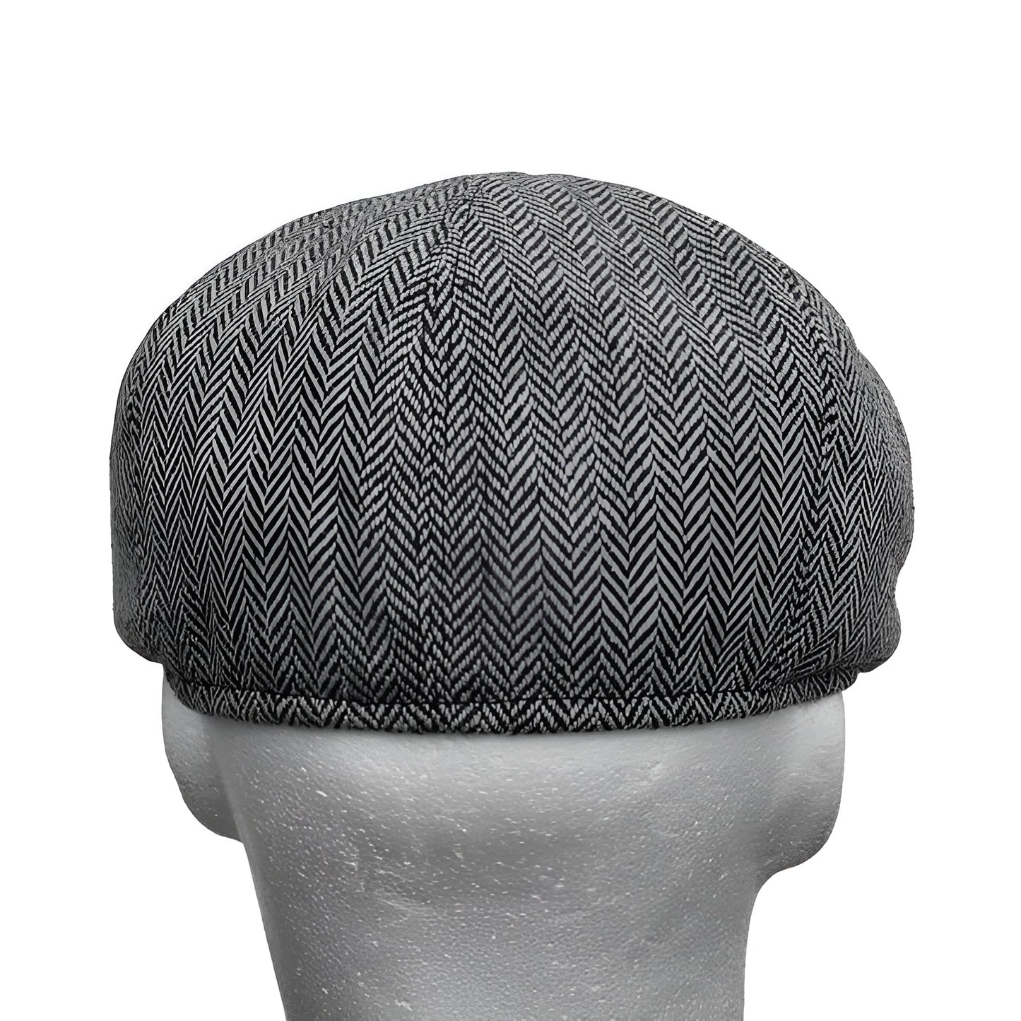 Béret Homme Coton - Authentique