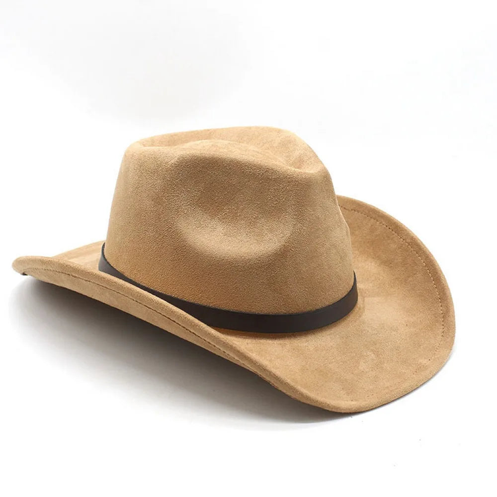 Chapeau Cowboy - WesternWhimsy - La Maison du Chapeau