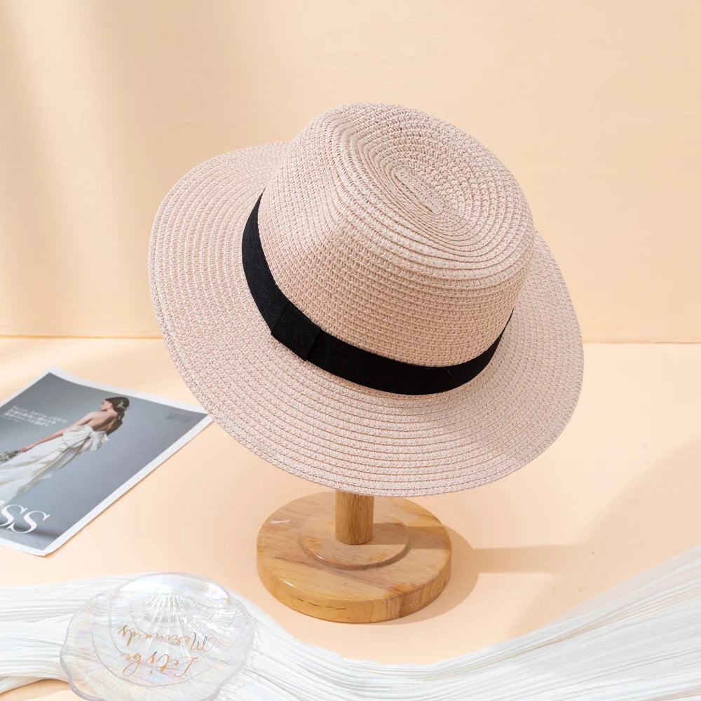 Chapeau Panama - AuSoleil - La Maison du Chapeau