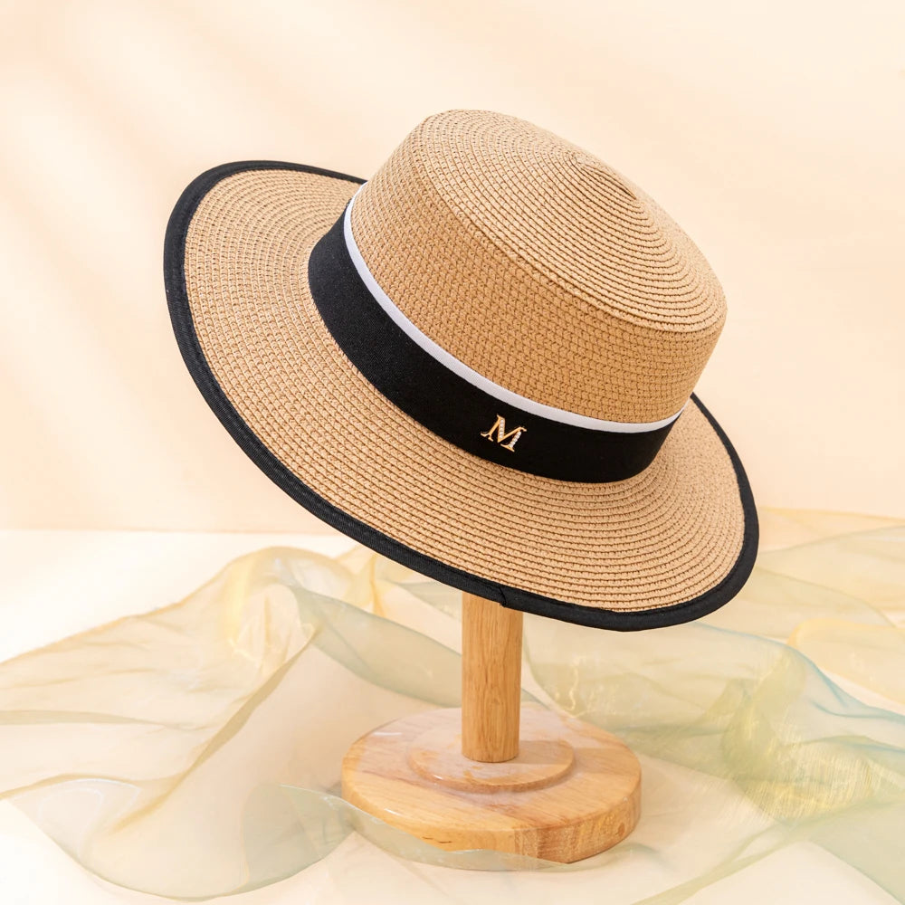 Chapeau Panama - PanamaPrestige - La Maison du Chapeau