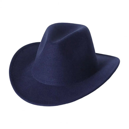Chapeau Cowboy - FrontierRider - La Maison du Chapeau