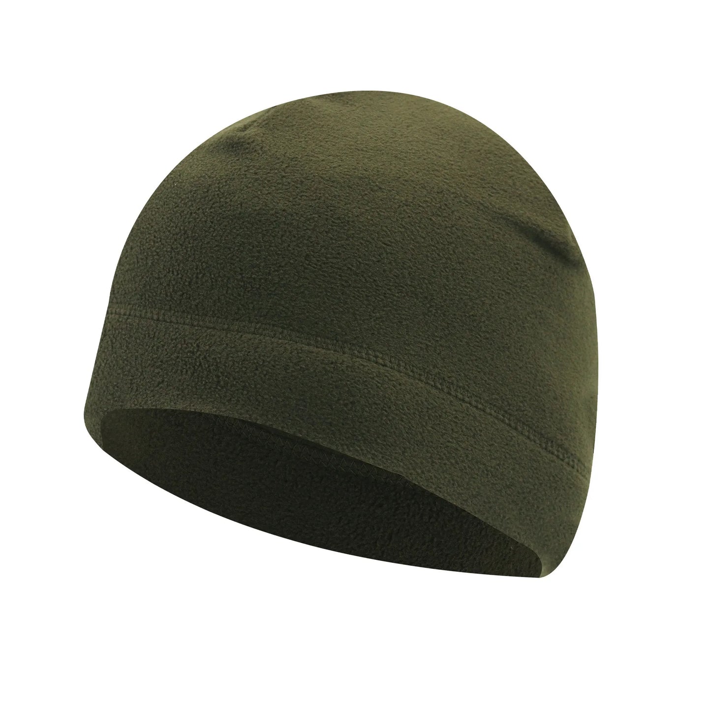 Bonnet Thermal en Polaire - FrostGuard