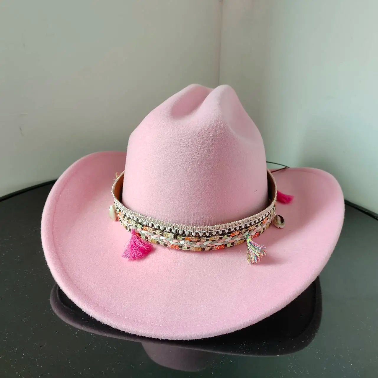 Chapeau Cowboy - CactusCraze - La Maison du Chapeau