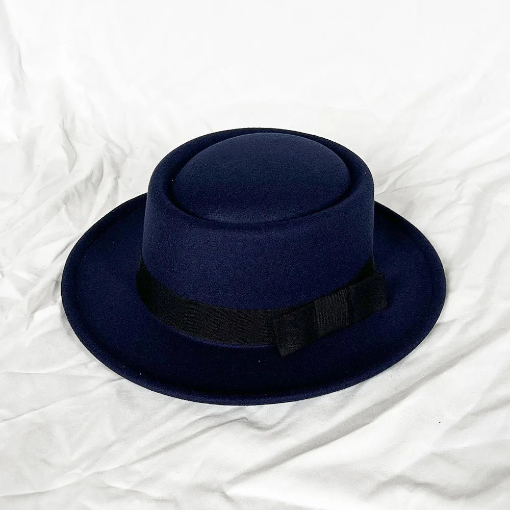 Chapeau Fedora Coton à Plume - La Maison du Chapeau