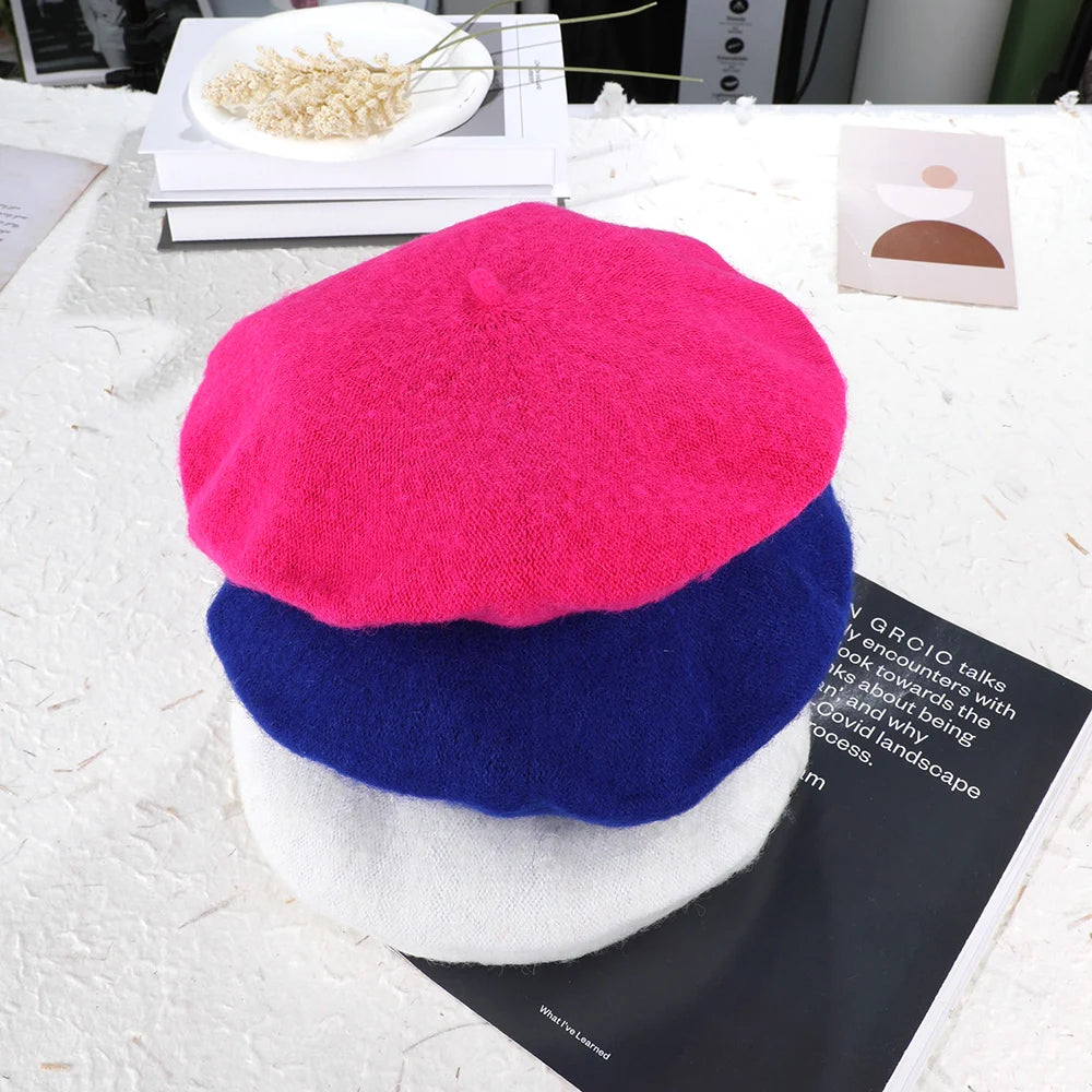 Béret Basque Sud Authentique - La Maison du Chapeau