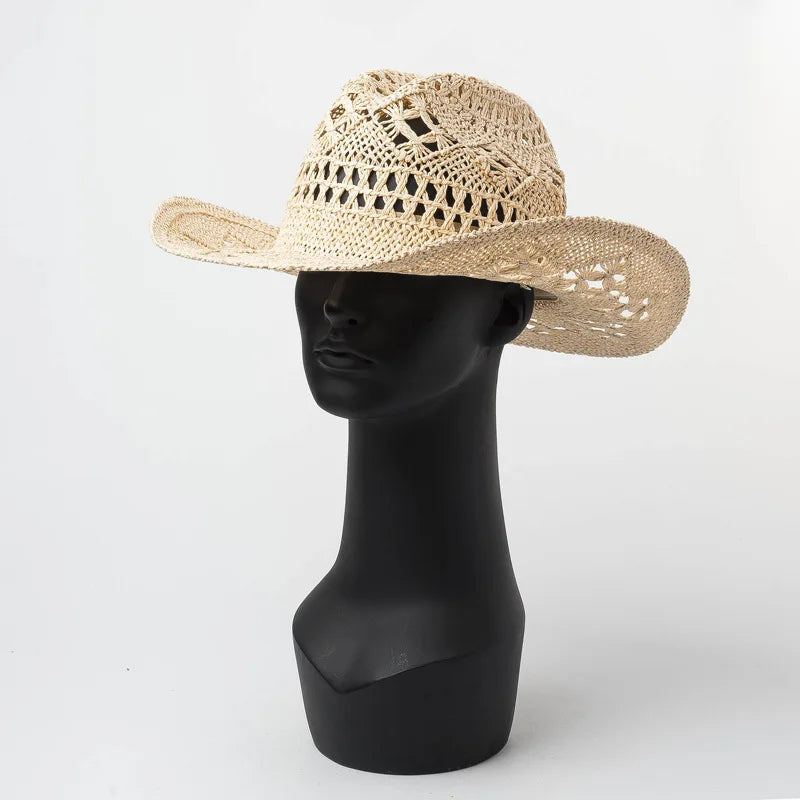 Chapeau Cowboy - Trailblazer - La Maison du Chapeau