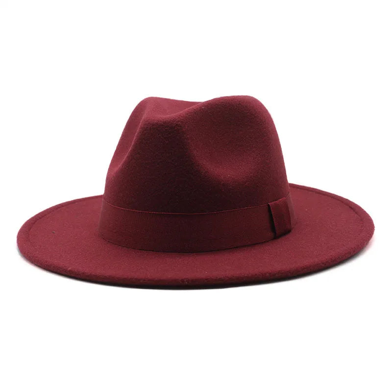 Chapeau Fedora Coton - Élégance - La Maison du Chapeau
