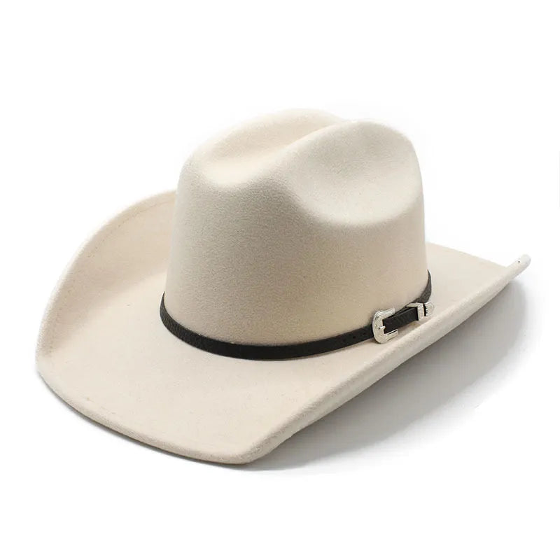 Chapeau Cowboy - BroncoBlaze - La Maison du Chapeau