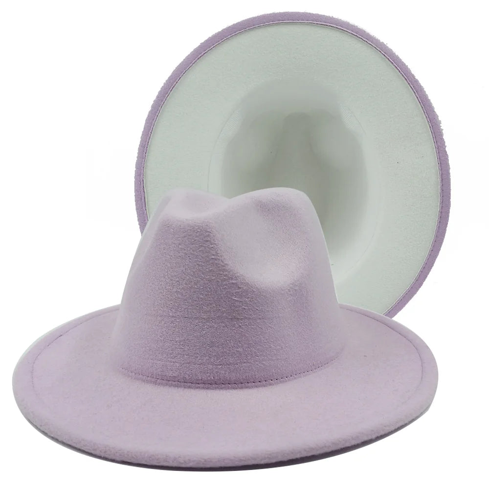 Chapeau Fedora Coton - Original - La Maison du Chapeau