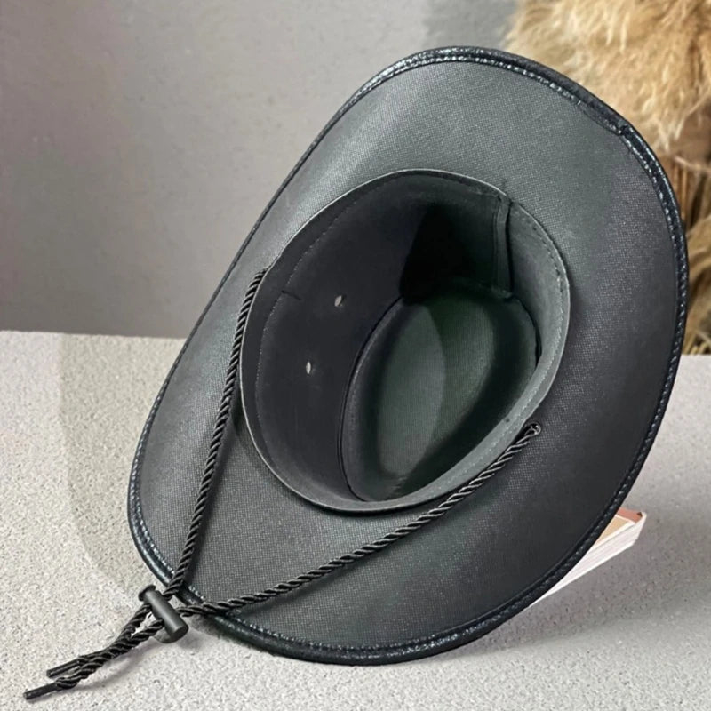 Chapeau Cowboy - WranglerWear - La Maison du Chapeau