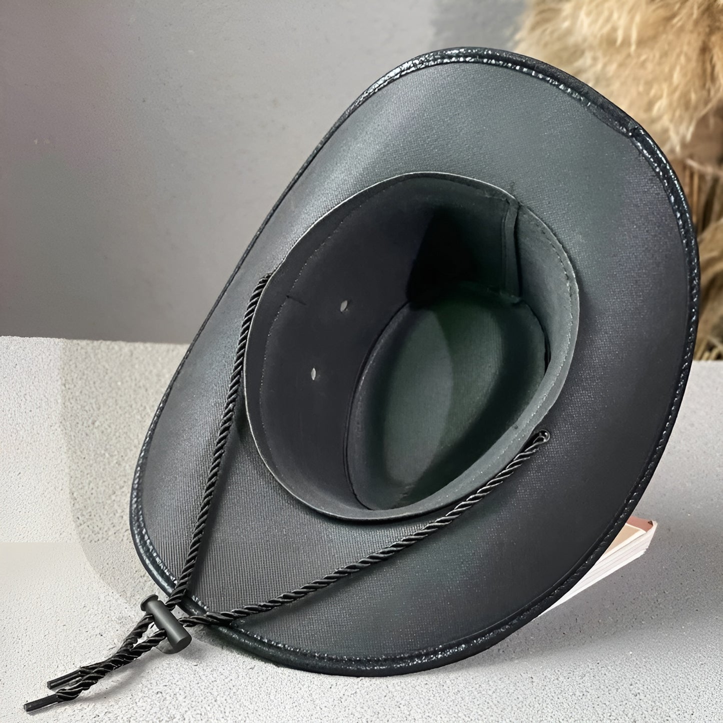 Chapeau Cowboy - WranglerWear
