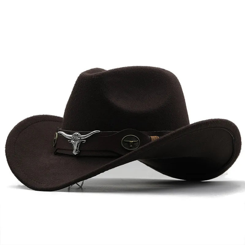 Chapeau Cowboy - Outback - La Maison du Chapeau