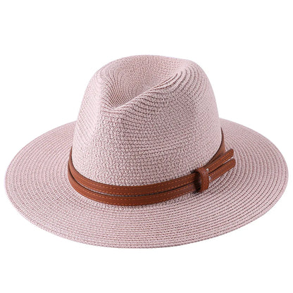 Chapeau Panama - PanamaPrécieux - La Maison du Chapeau
