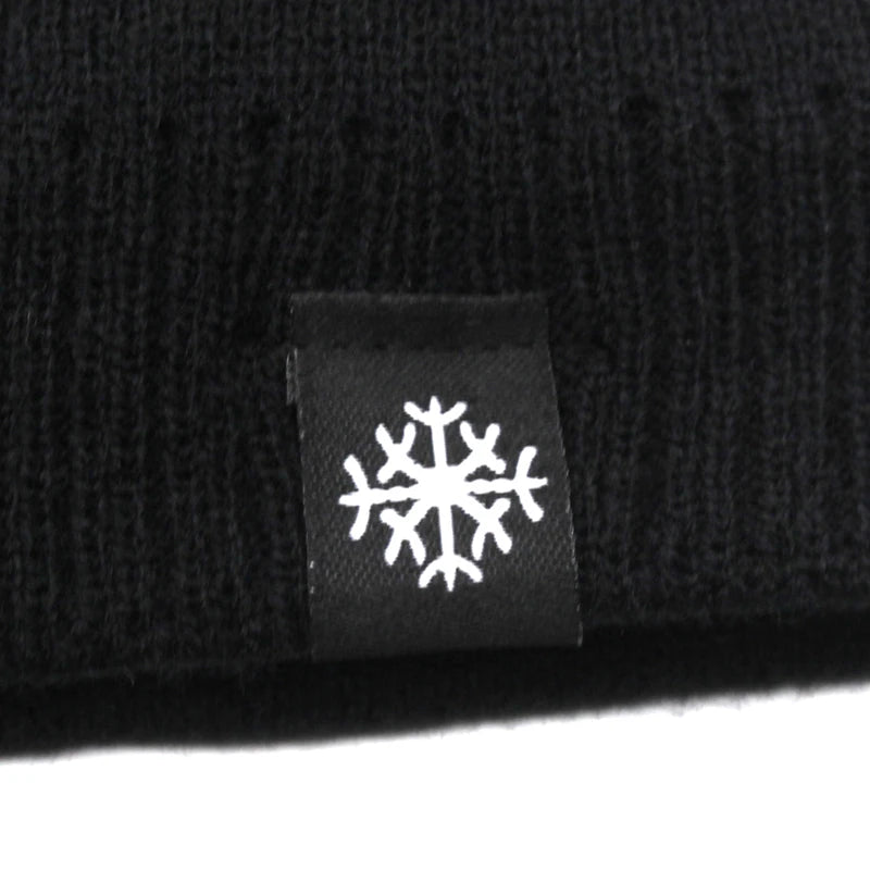 Bonnets Doublés en Polaire - Arctic Duo