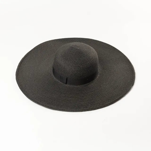 Chapeau de Paille - GoldenGaze - La Maison du Chapeau