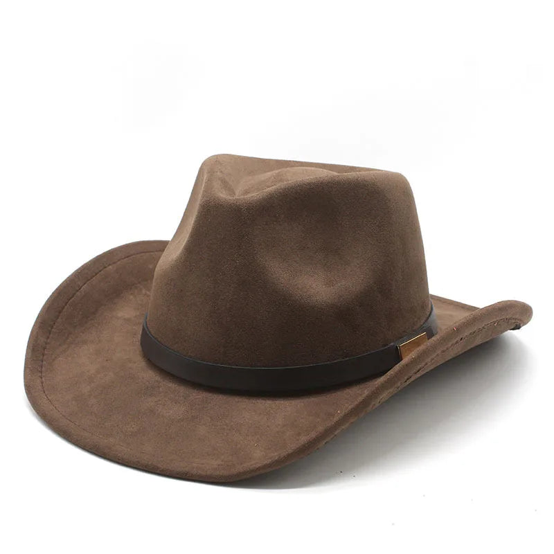 Chapeau Cowboy - WesternWhimsy - La Maison du Chapeau