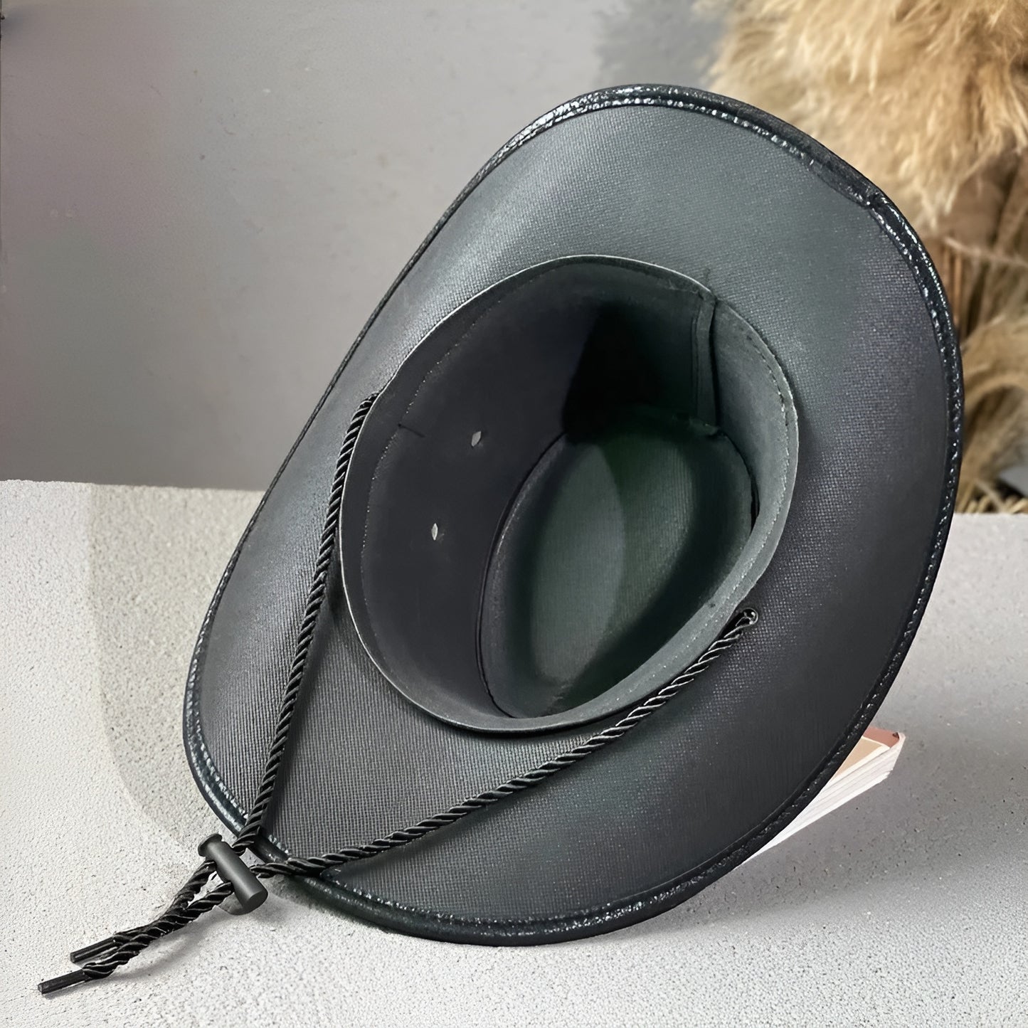Chapeau Cowboy - NaturaLand