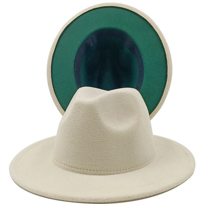 Chapeau Fedora Coton - Original - La Maison du Chapeau