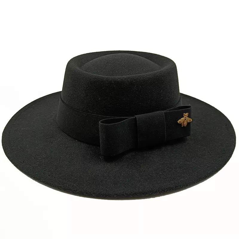Chapeau Fedora Coton Femme - Winter - La Maison du Chapeau