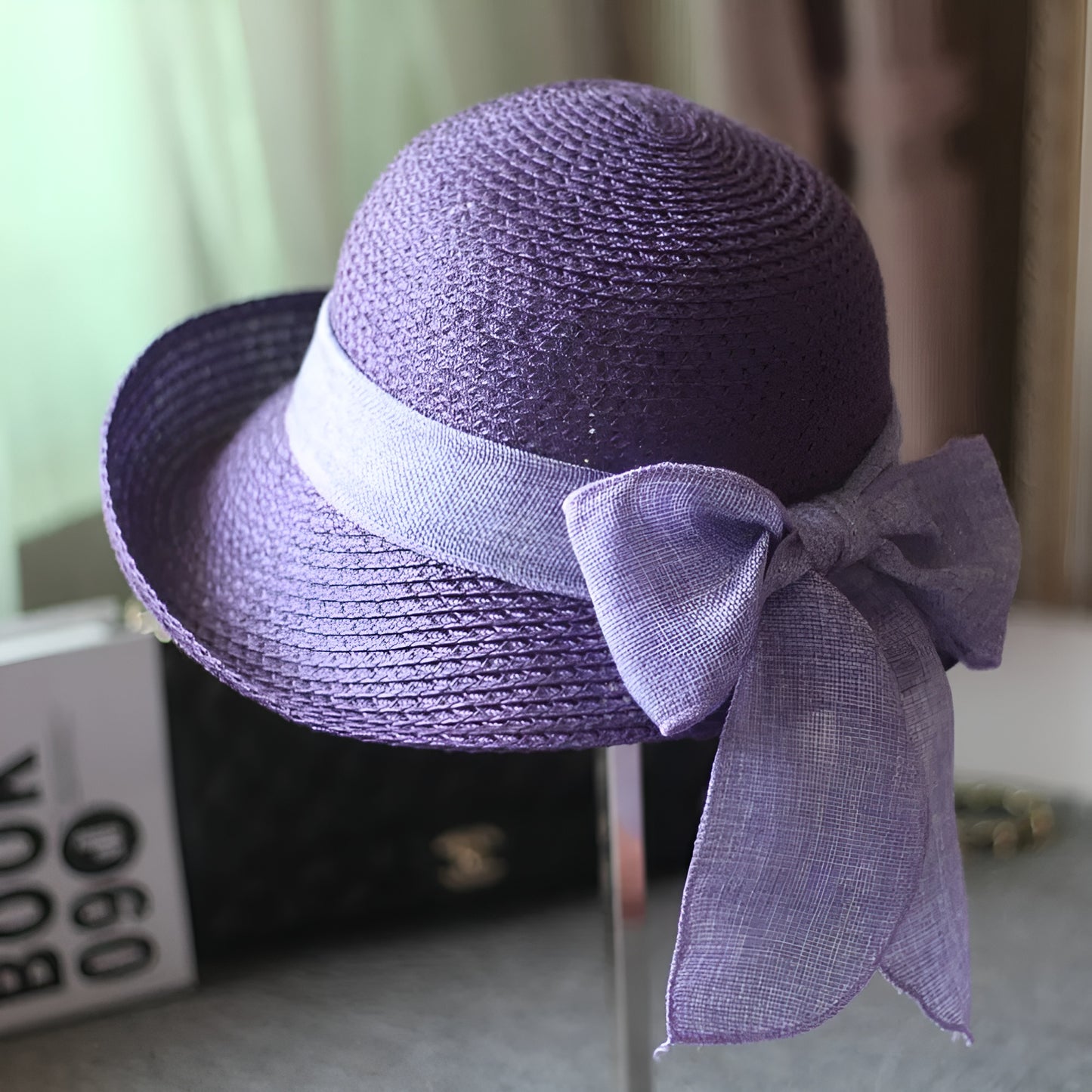 Chapeau de Paille - PailleParadis