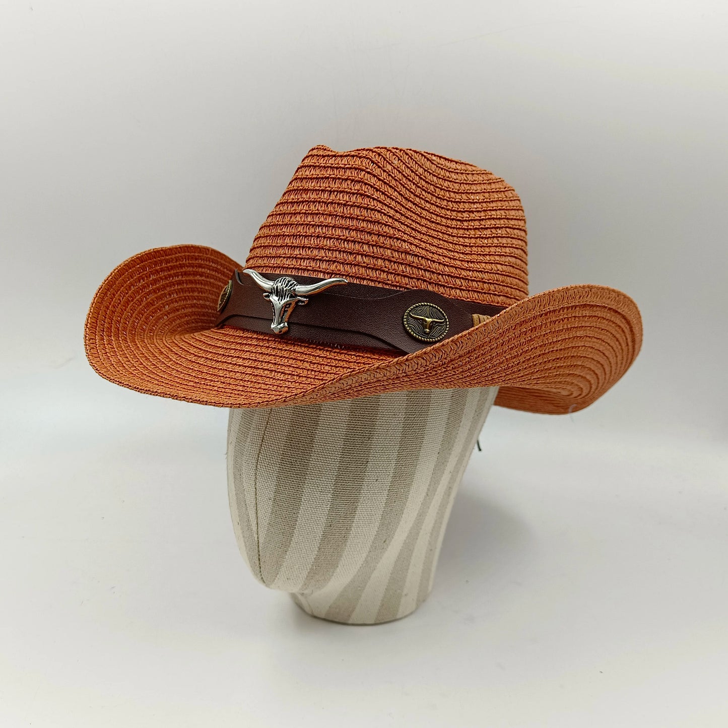 Chapeau Cowboy - Trailblazer - La Maison du Chapeau