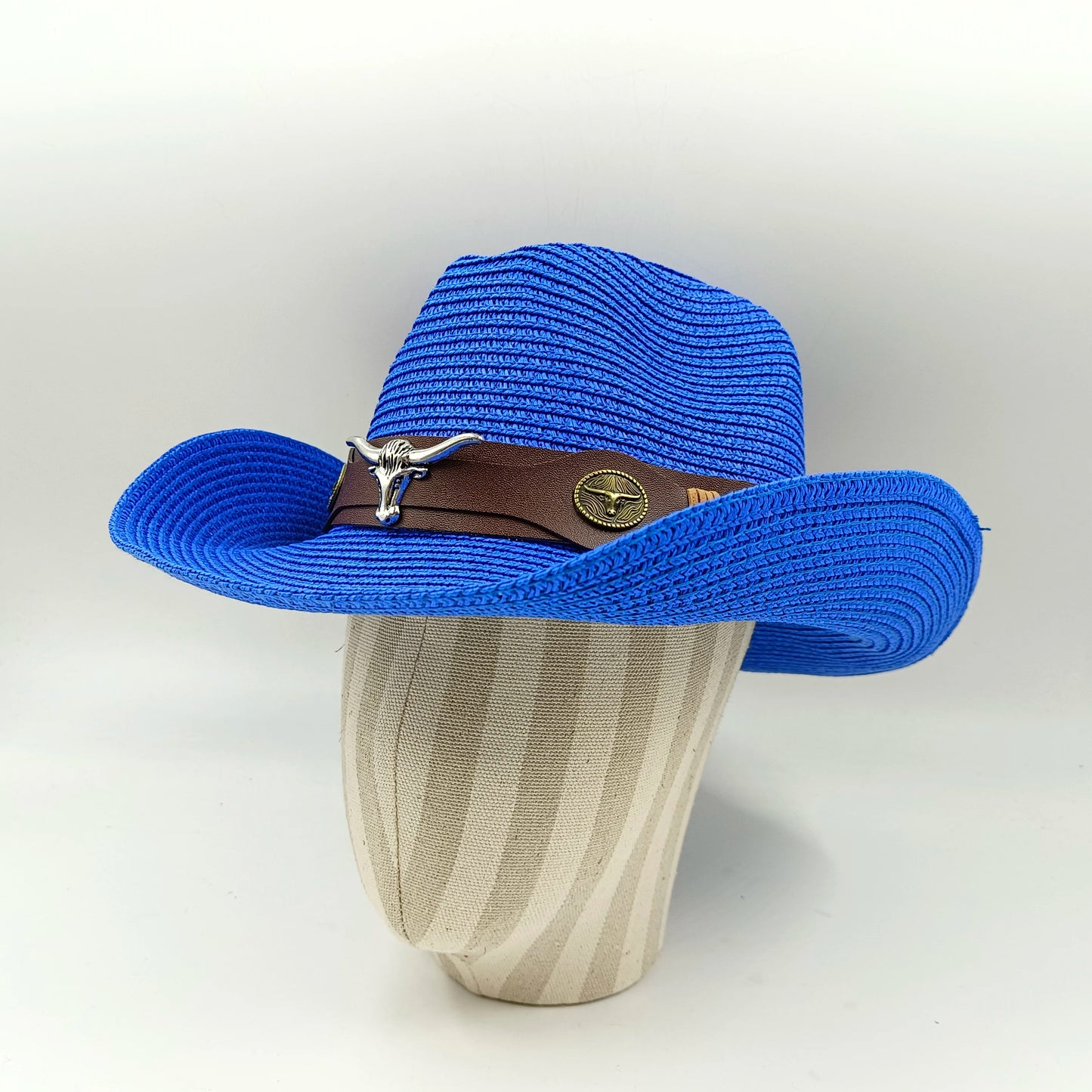 Chapeau Cowboy - Trailblazer - La Maison du Chapeau