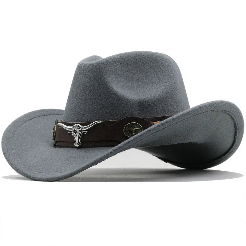Chapeau Cowboy - Outback - La Maison du Chapeau
