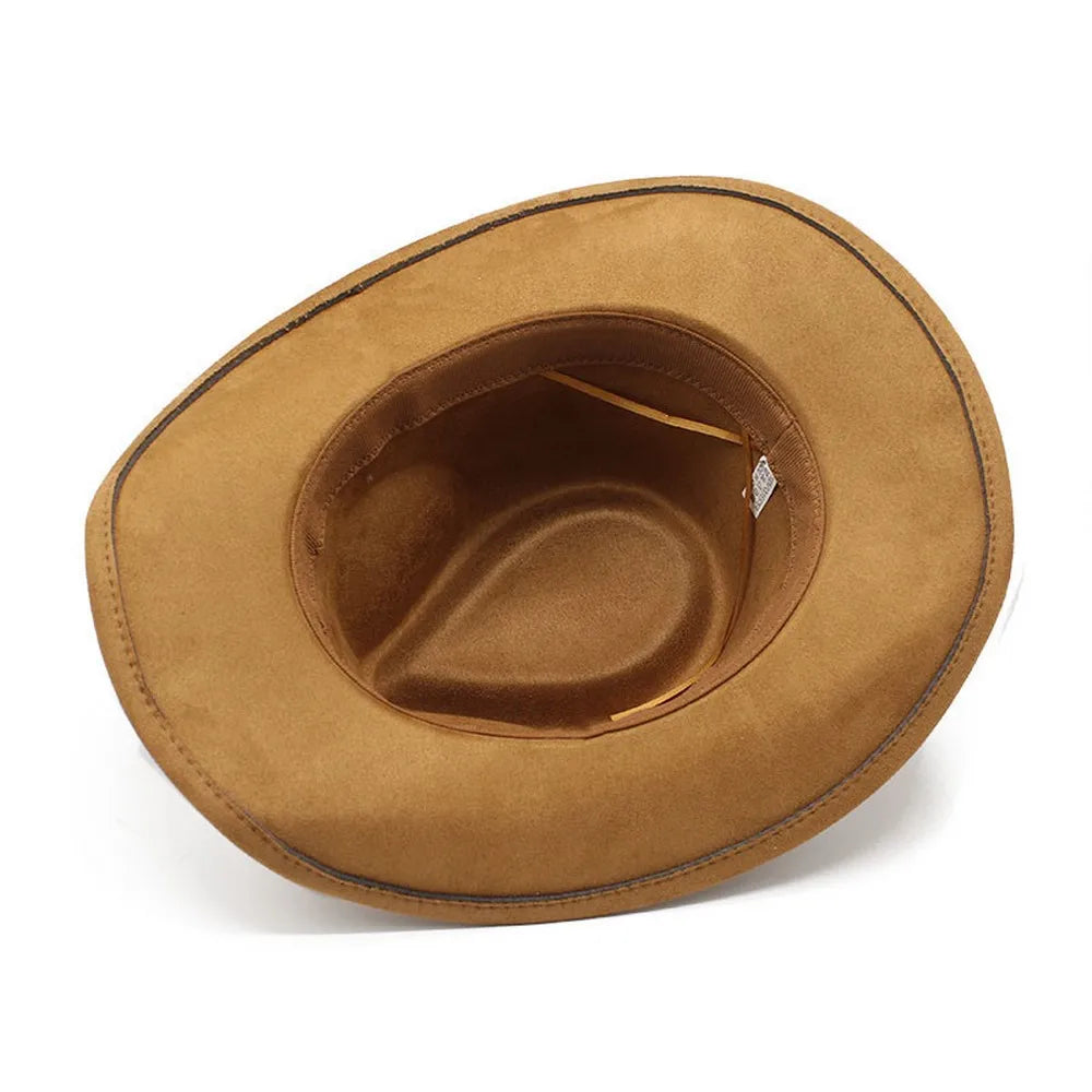 Chapeau Cowboy - WesternWhimsy - La Maison du Chapeau