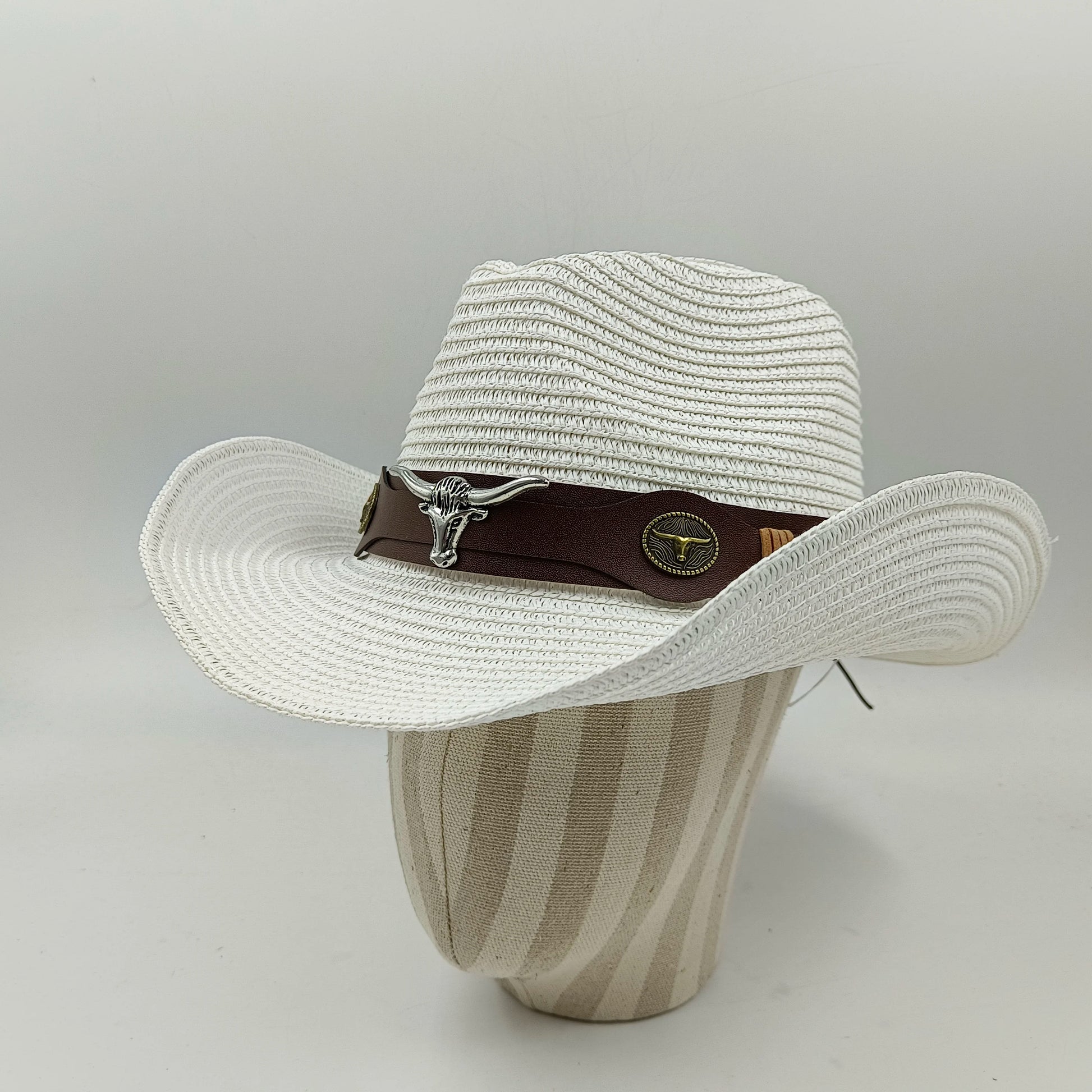 Chapeau Cowboy - Trailblazer - La Maison du Chapeau