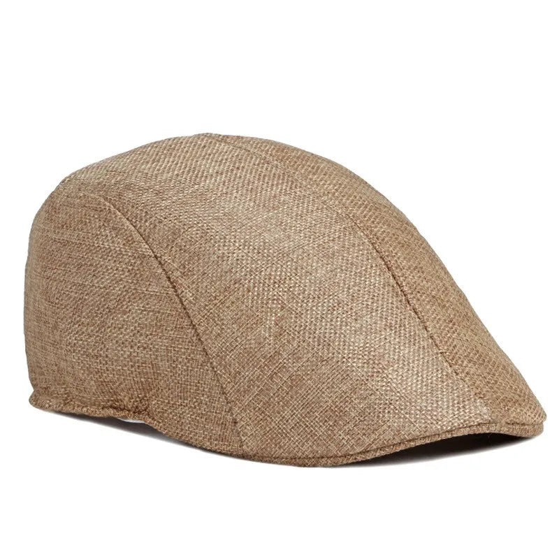 Béret Homme - Français - La Maison du Chapeau