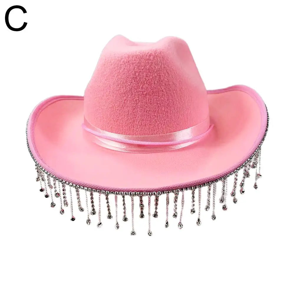 Chapeau Cowboy - LonestarRider - La Maison du Chapeau