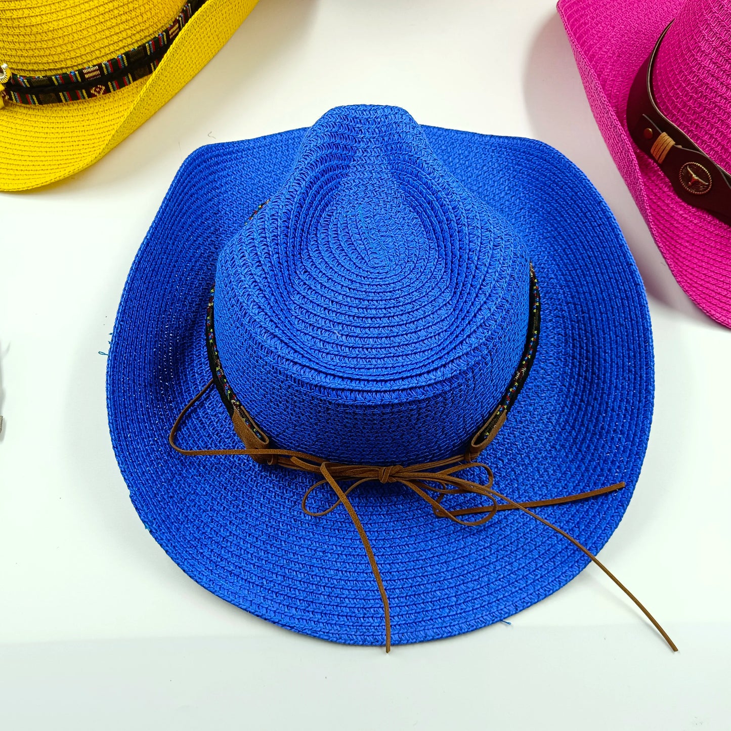 Chapeau Cowboy - Trailblazer - La Maison du Chapeau