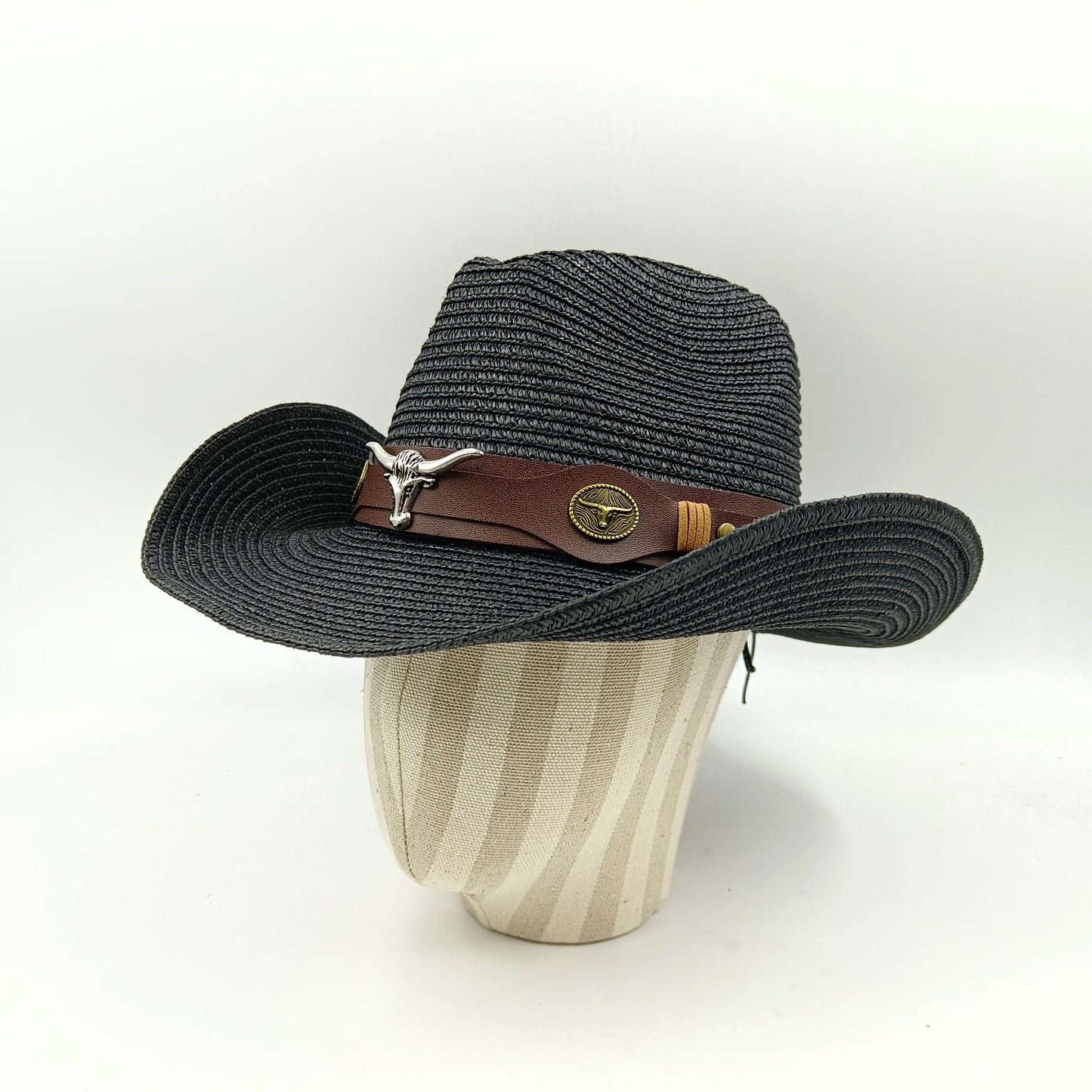 Chapeau Cowboy - Trailblazer - La Maison du Chapeau