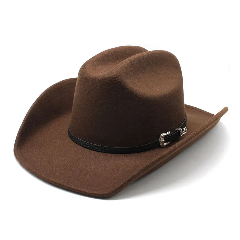 Chapeau Cowboy - BroncoBlaze - La Maison du Chapeau
