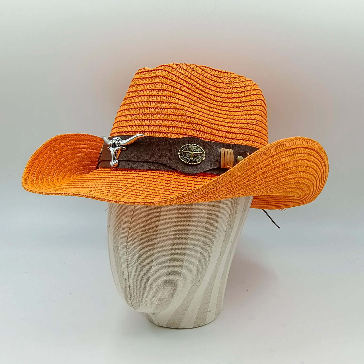 Chapeau Cowboy - Trailblazer - La Maison du Chapeau