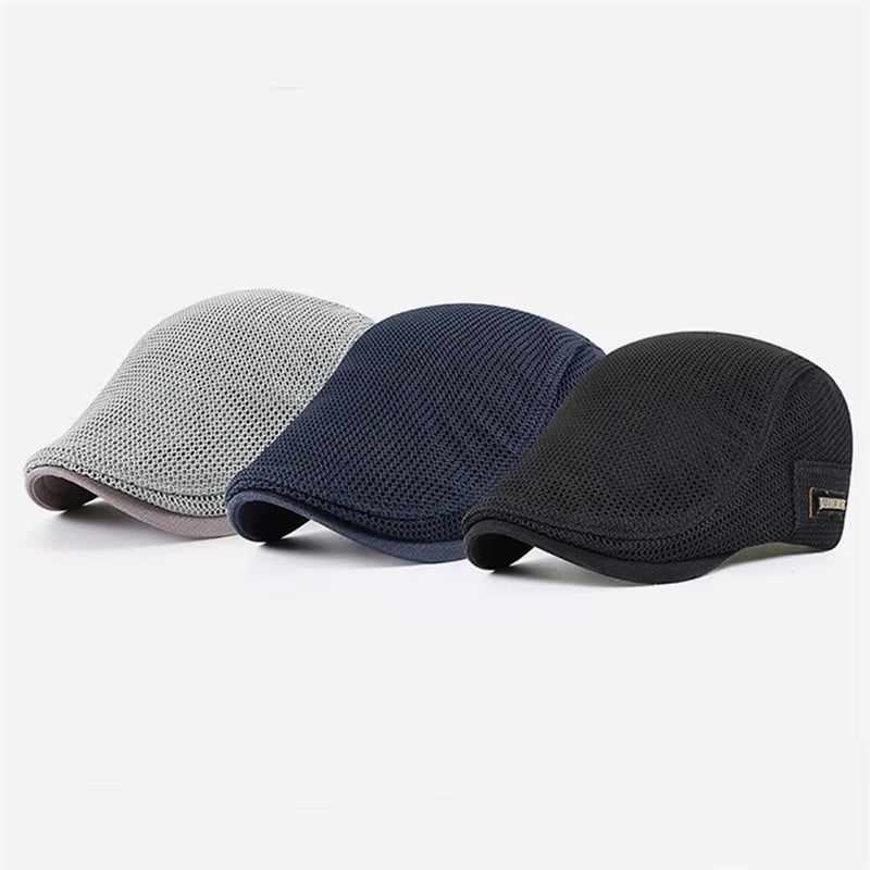 Béret en Maille - Airfit