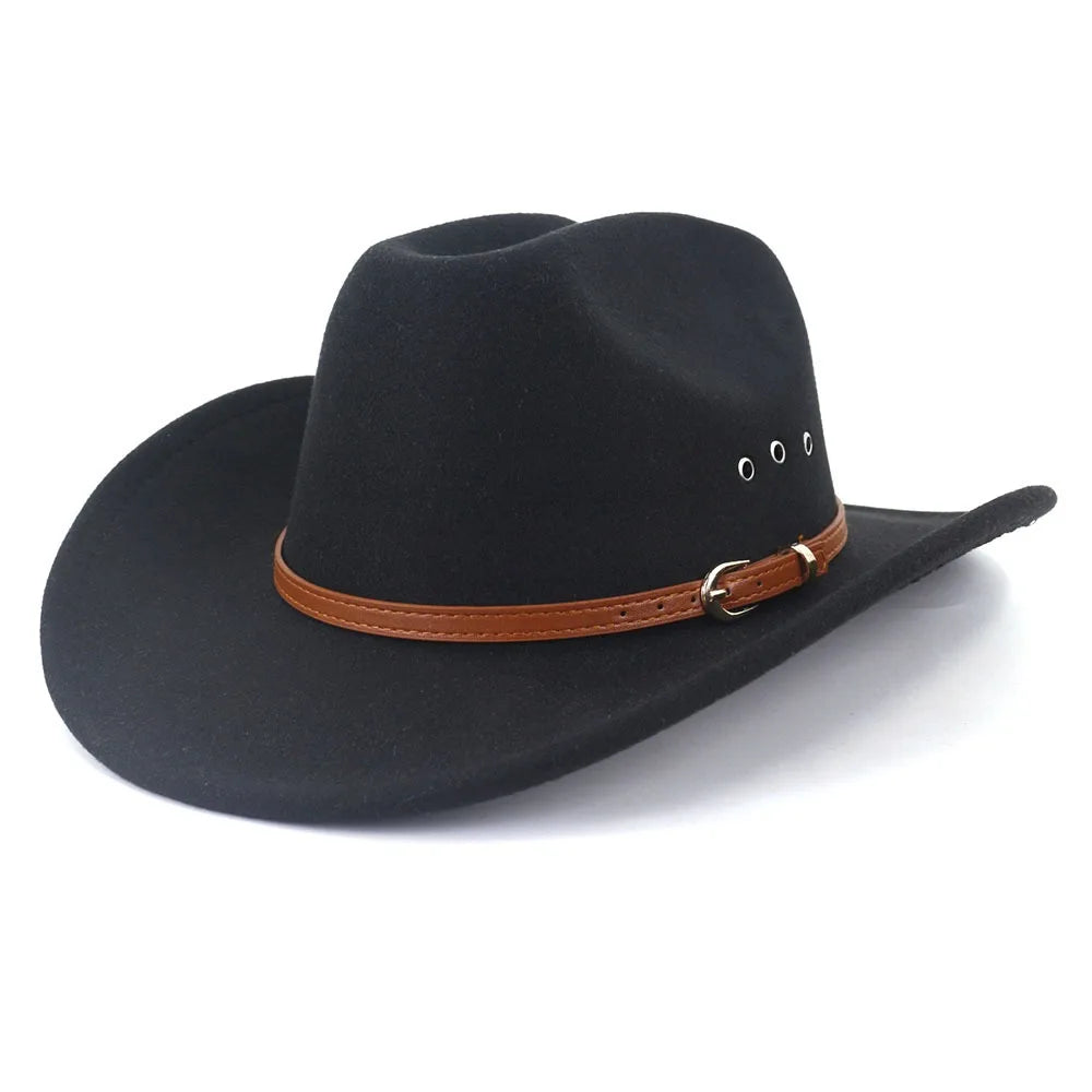 Chapeau Cowboy - TexasStyle - La Maison du Chapeau