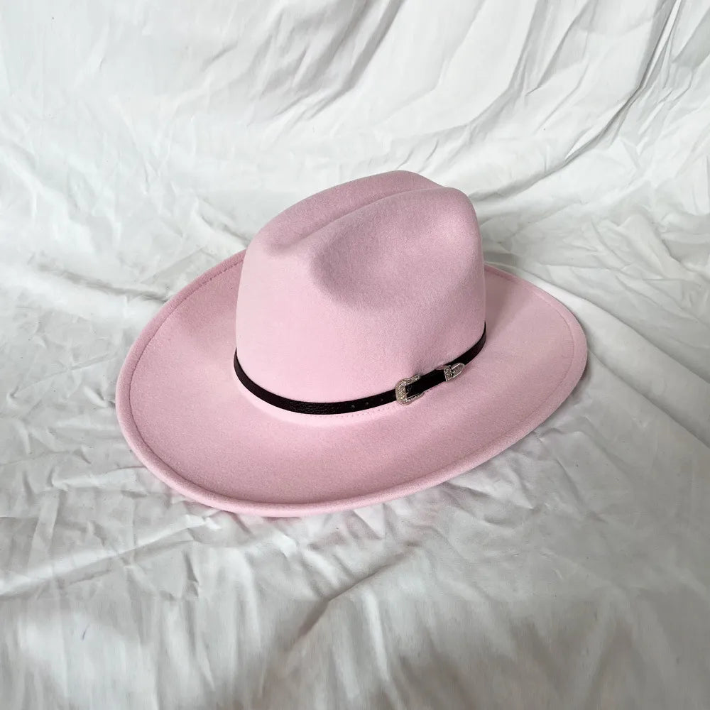 Chapeau Cowboy - WesternCrest - La Maison du Chapeau