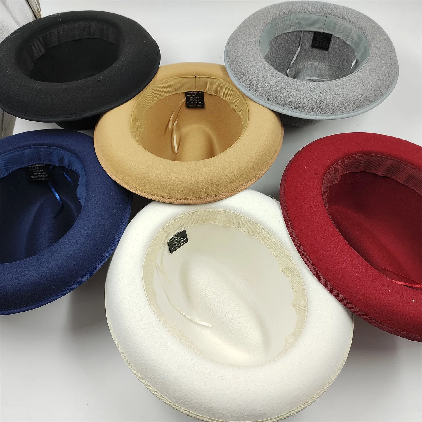 Chapeau Melon Style - La Maison du Chapeau